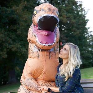 Meet your Posher, Paul